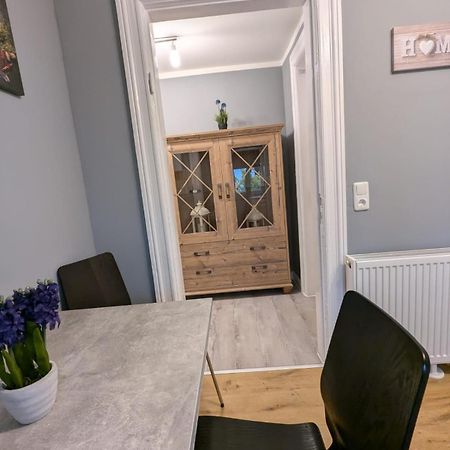 Stadtnah An Der Foerde 7 Hh M Eg Flensburgo Esterno foto
